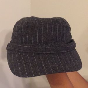 Gap cap